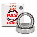 بلبرینگ هوزینگ گیربکس پراید PADV مدل L68149/10 با ابعاد 34.99×59.97×15.88 میلی‌متر