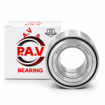 بلبرینگ چرخ جلو پراید جدید، تیبا، ساینا و کوییک PADV مدل GB12438S01