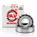 بلبرینگ کوچک چرخ عقب پراید جدید و چرخ جلو پیکان PADV مدل LM11949/10