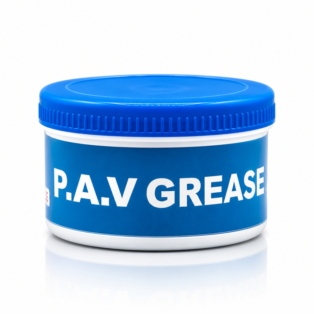 ظرف گریس لیتیوم آلمانی ۲۰۰ گرمی PADV مدل MULTI3/0.2