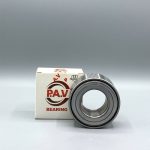 بلبرینگ چرخ جلو پژو 206 تیپ 2 و 3 | DAC 377233